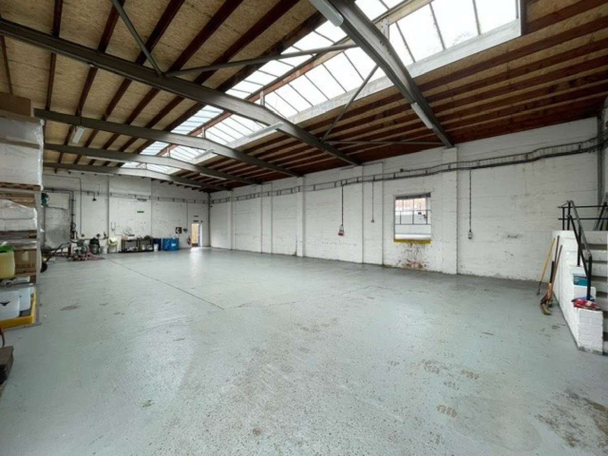 Industrial Unit in Hadleigh - photo 2