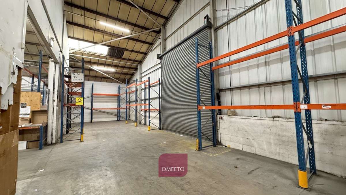 Industrial Unit in Ripley - photo 4