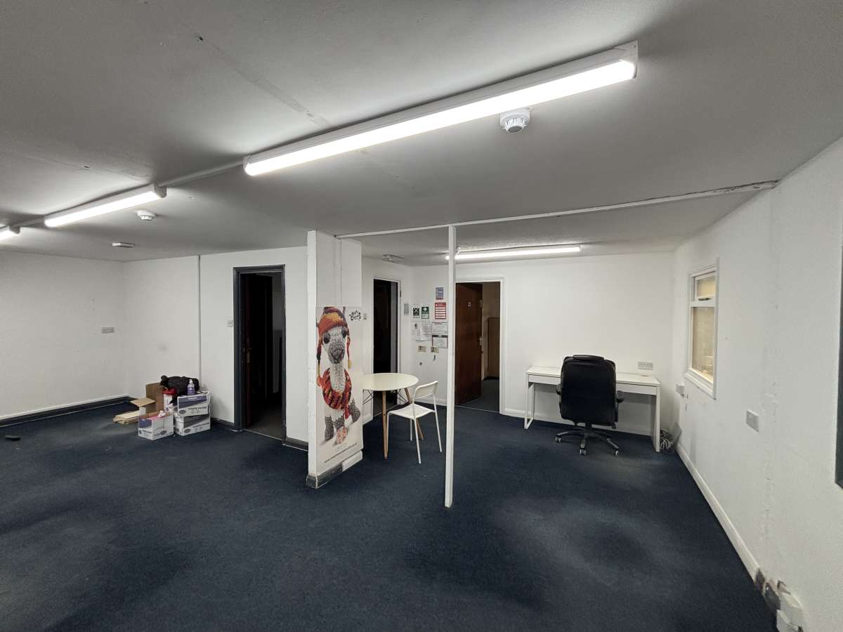 Industrial Unit in Thurmaston - photo 4