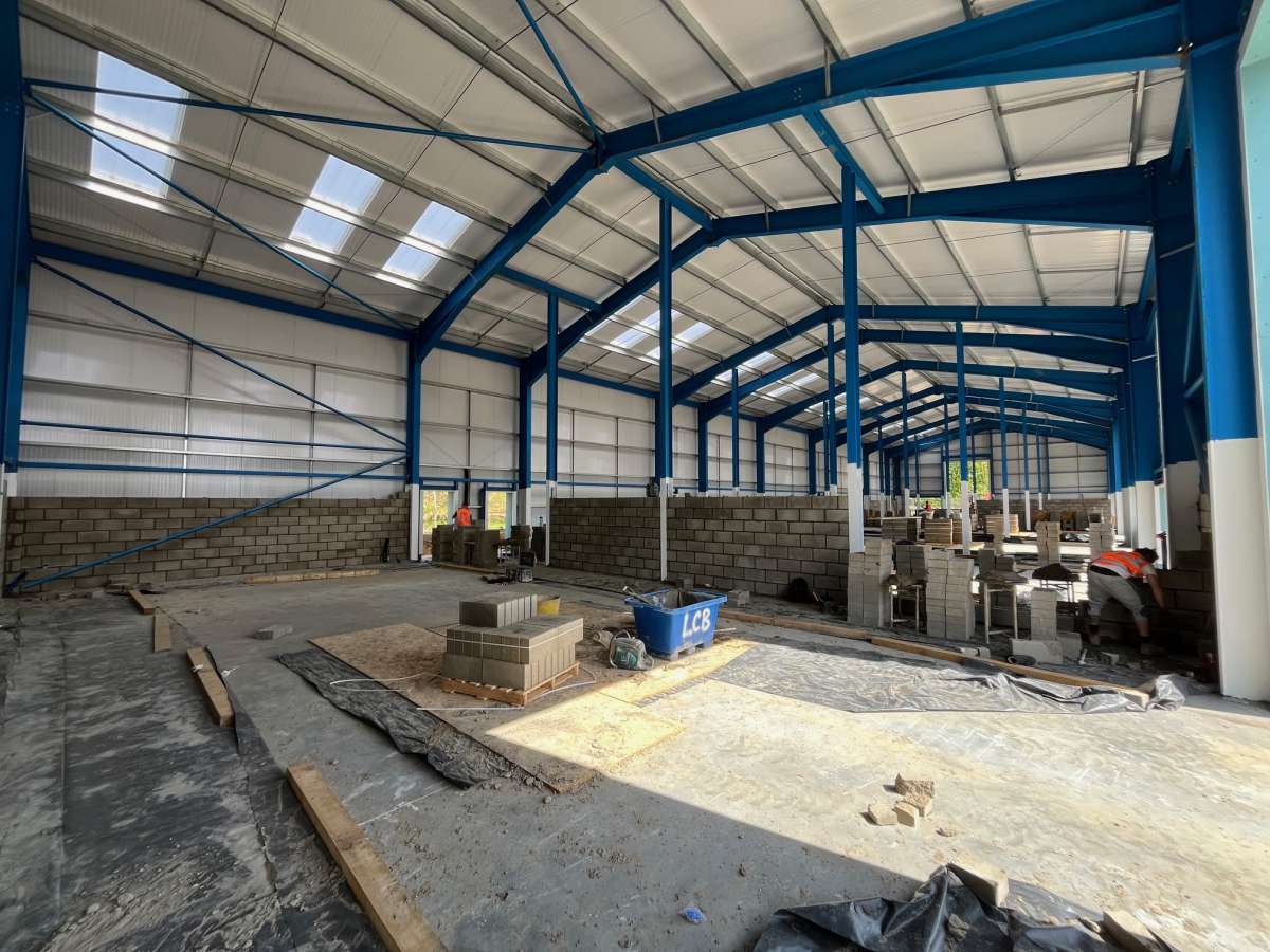 Industrial Unit in Sudbury - photo 2