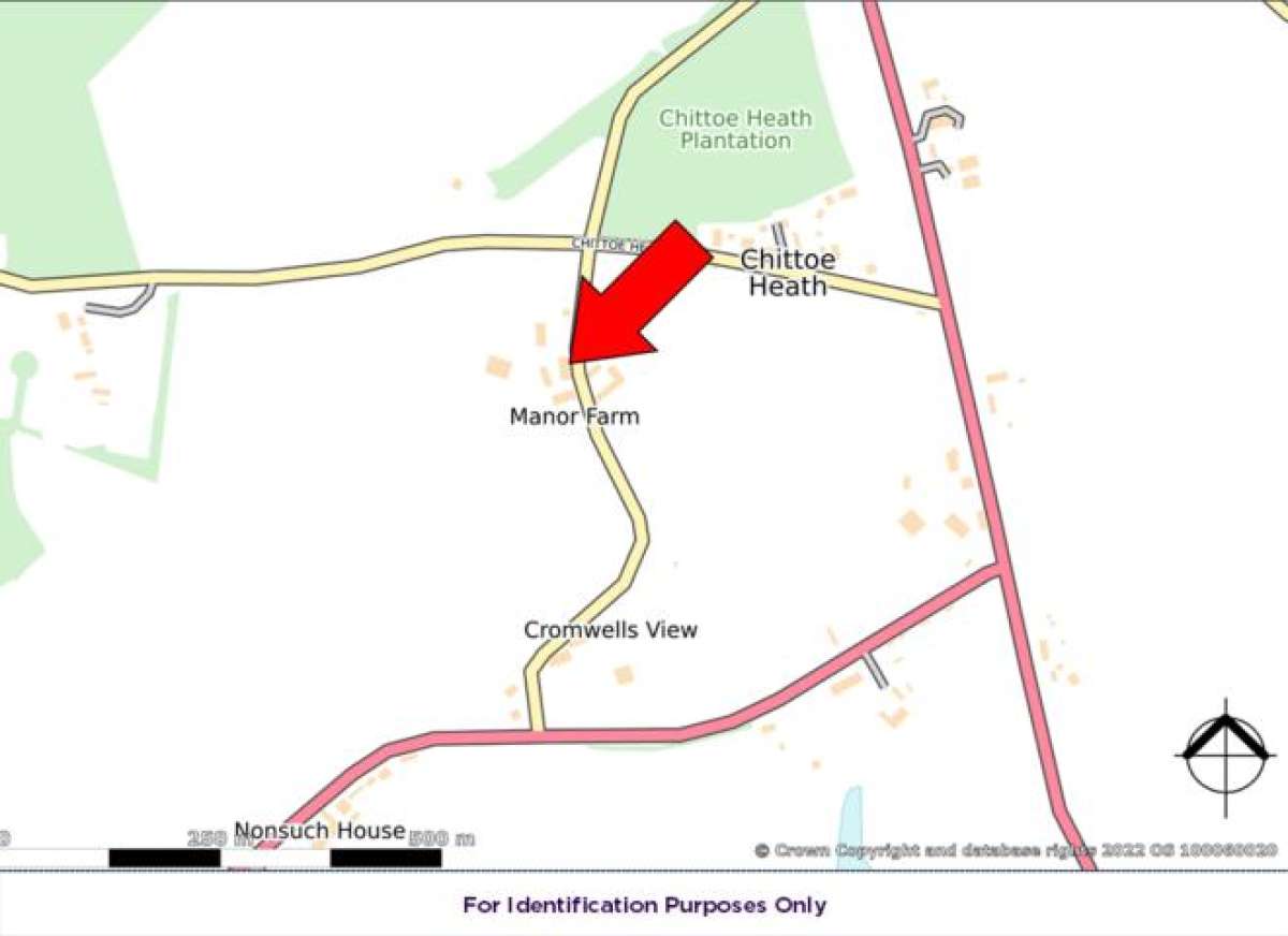 Industrial Unit in Chippenham - photo 4