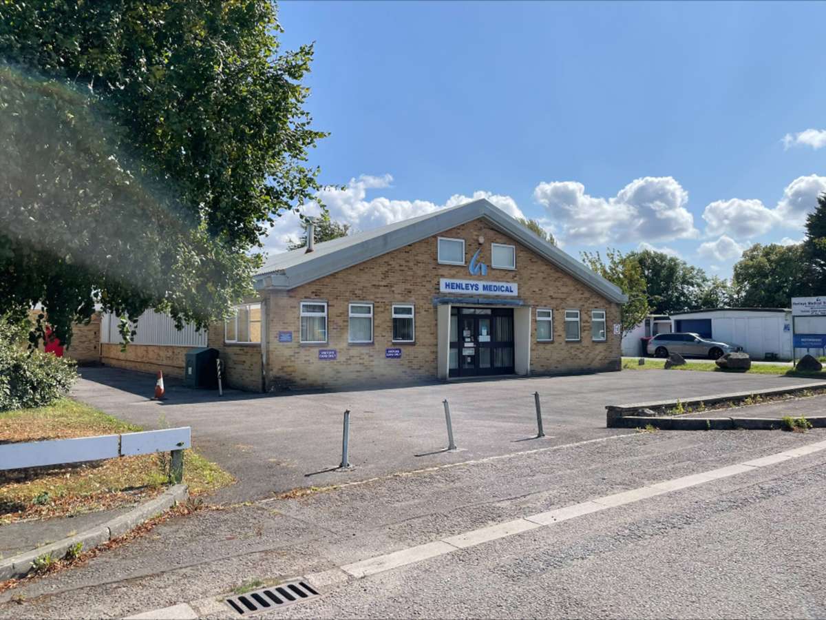 Industrial Unit in Westbury - photo 4