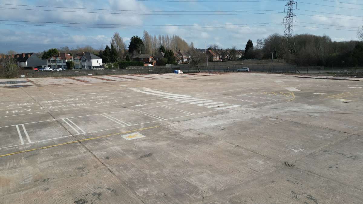 Industrial Unit in Oldbury - photo 4