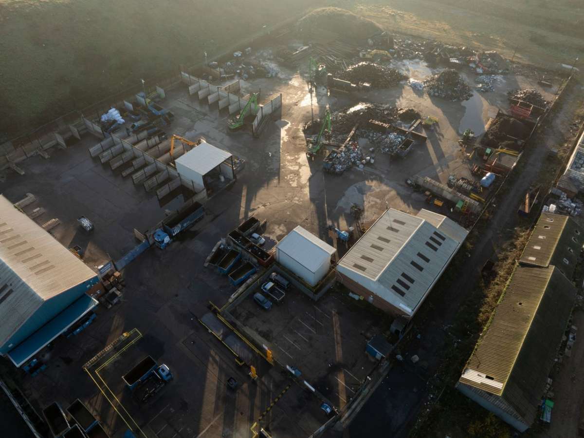 Industrial Unit in Hartlepool - photo 3