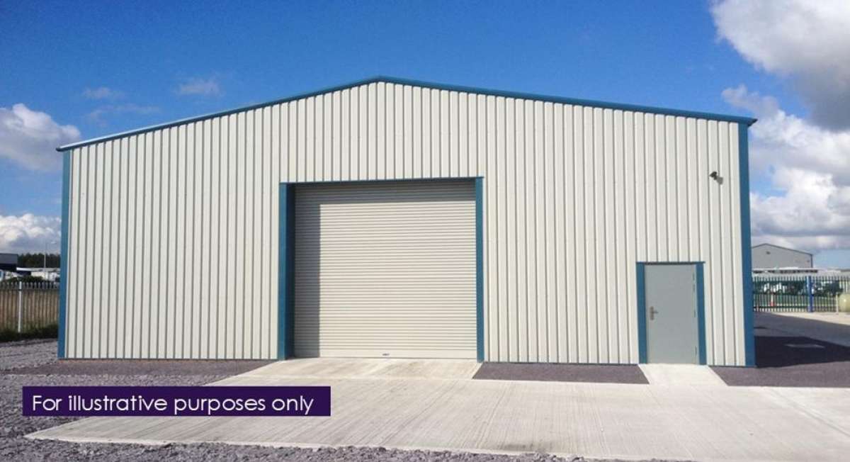 Industrial Unit in Westbury - photo 3