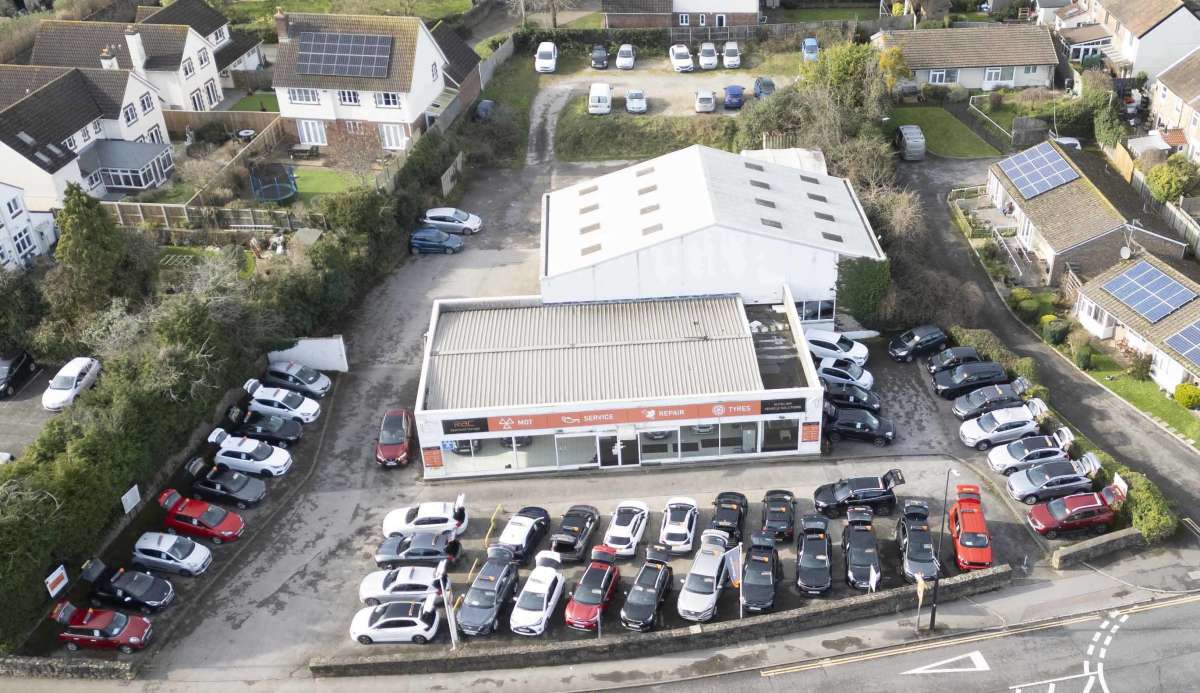 Industrial Unit in Portishead - photo 2