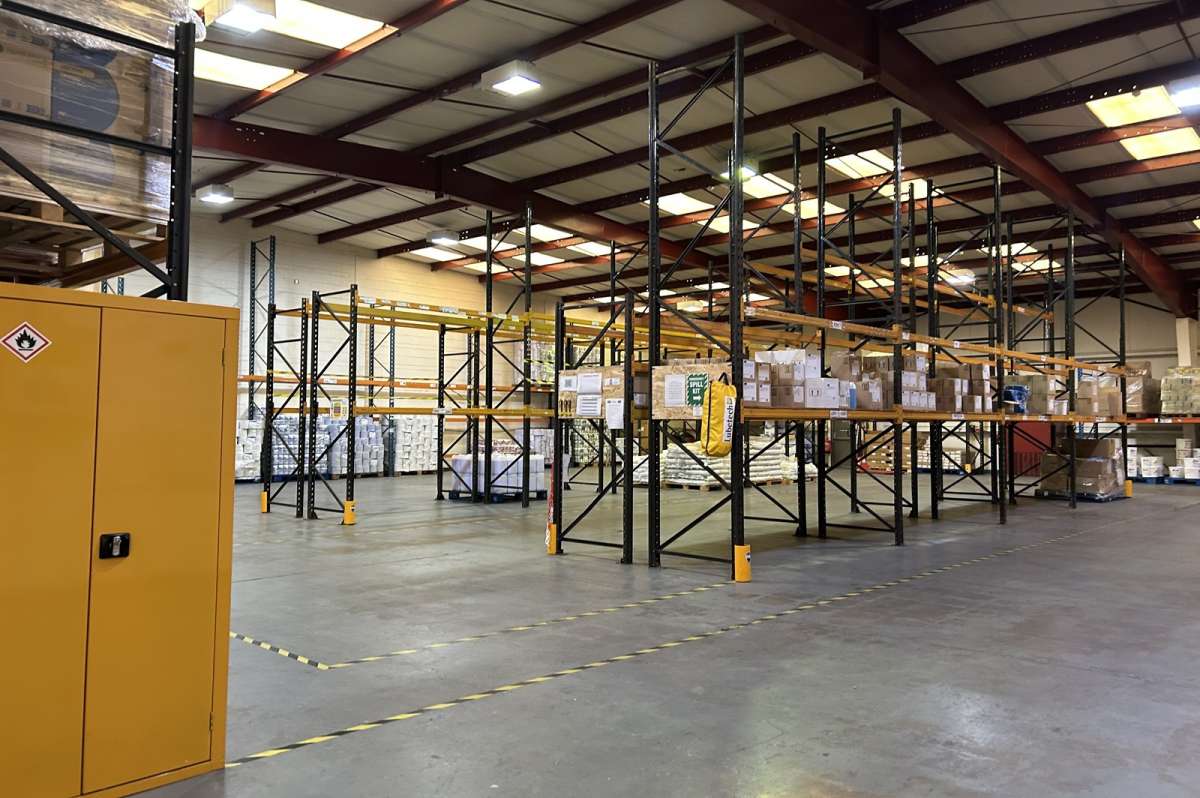 Industrial Unit in Lisburn - photo 3