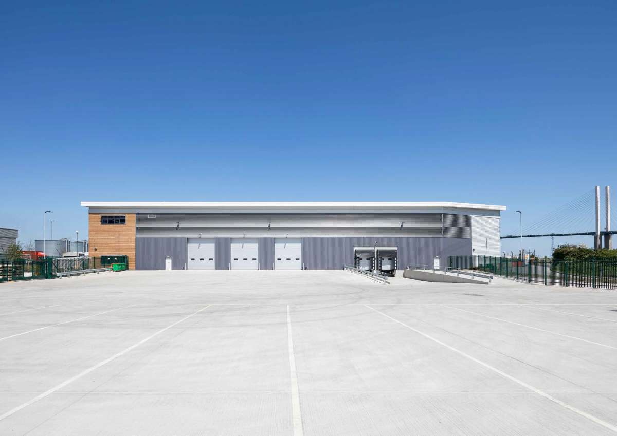 Industrial Unit in Dartford - photo 3