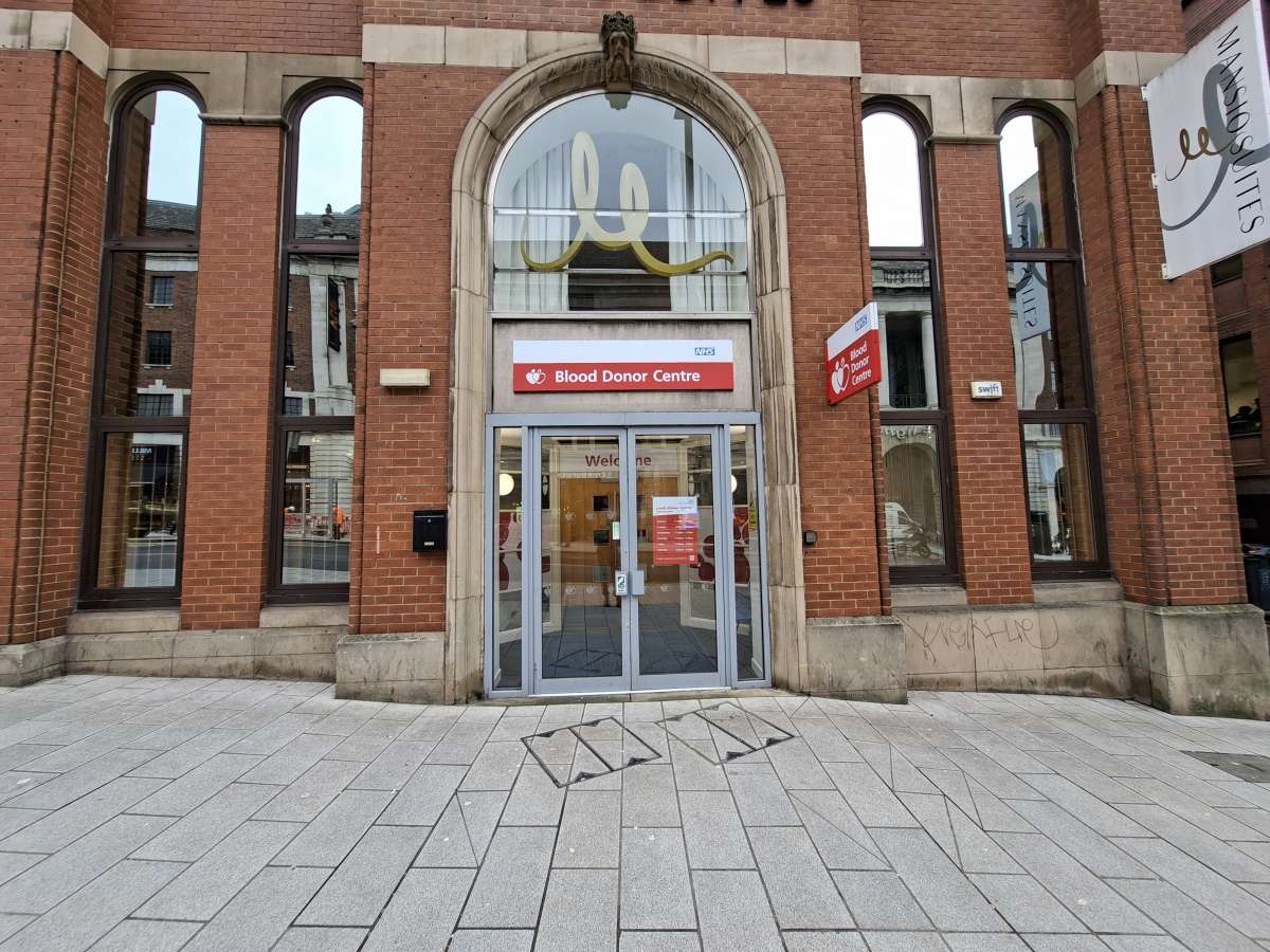 Industrial Unit in Leeds - photo 3