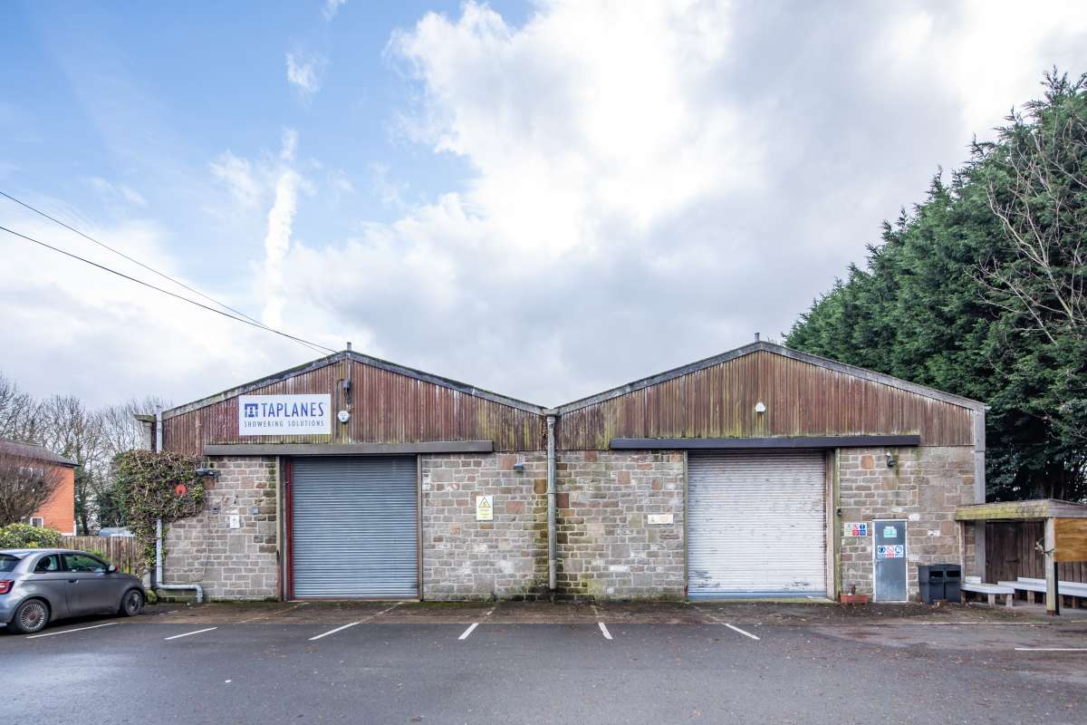 Industrial Unit in Nidd - photo 2