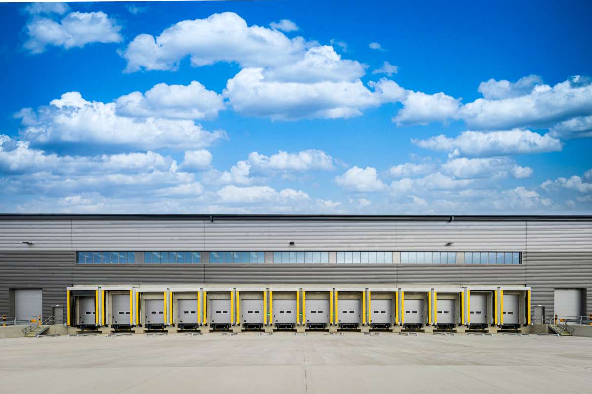 Industrial Unit in Milton Keynes - photo 4