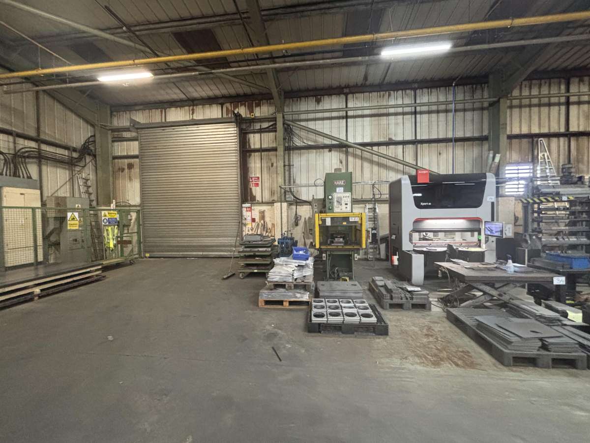 Industrial Unit in Axminster - photo 4