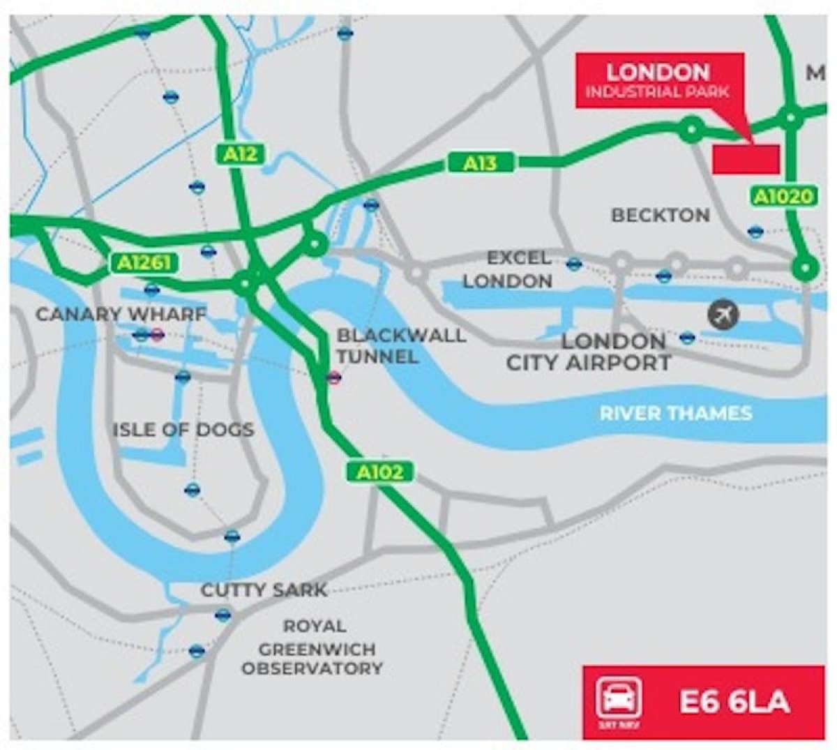 Industrial Unit in Beckton - photo 4