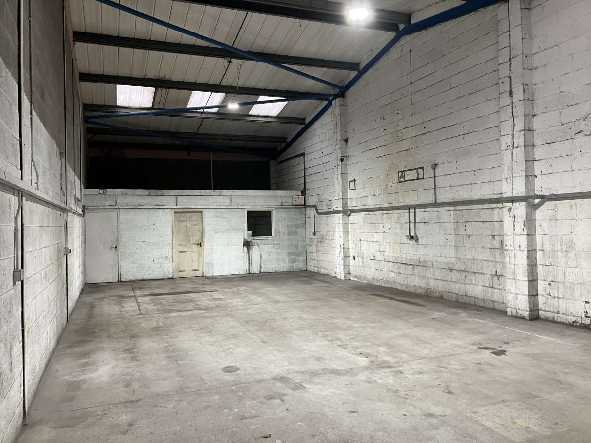 Industrial Unit in Wisbech - photo 4