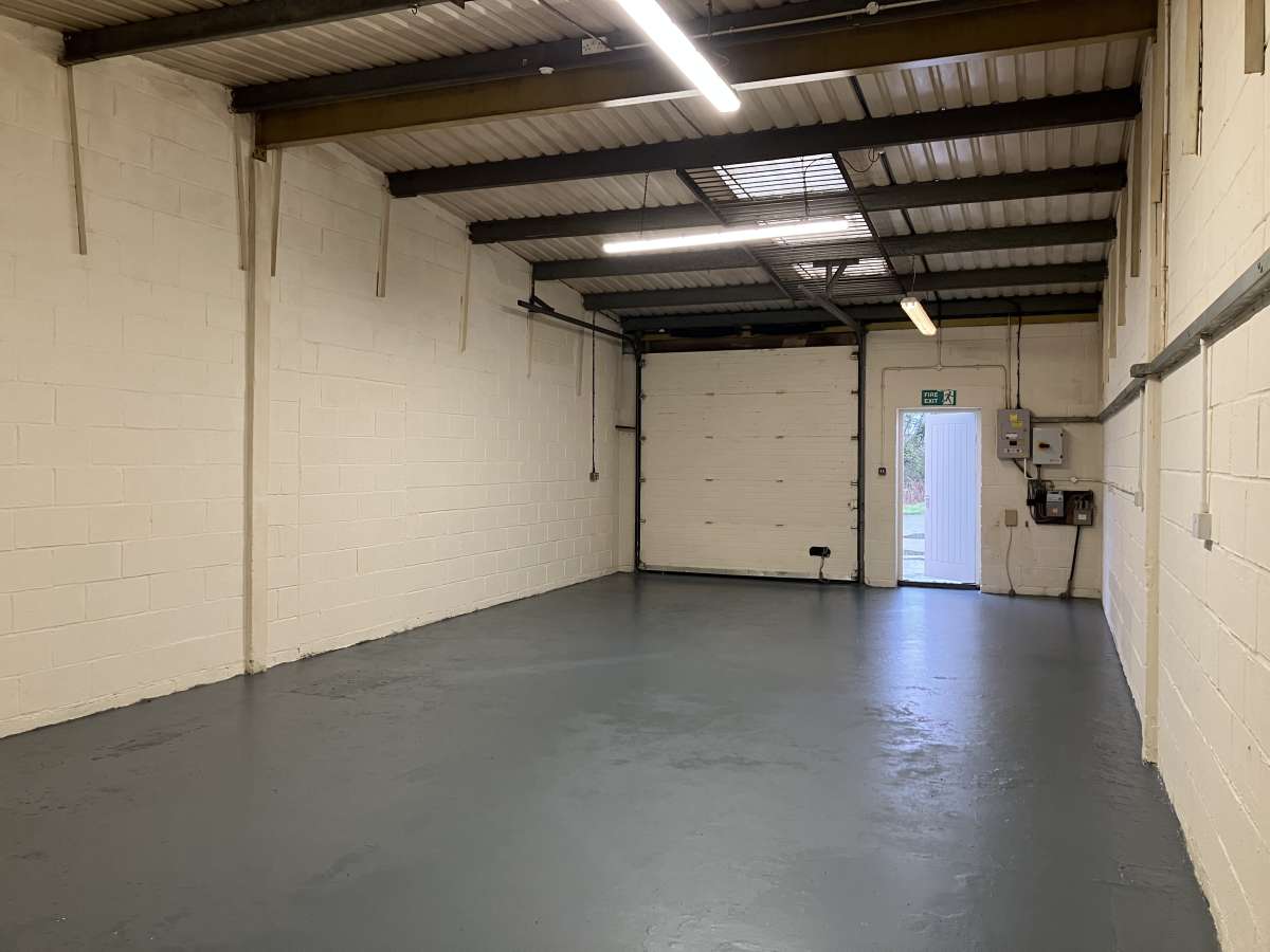 Industrial Unit in Downham Market - photo 3