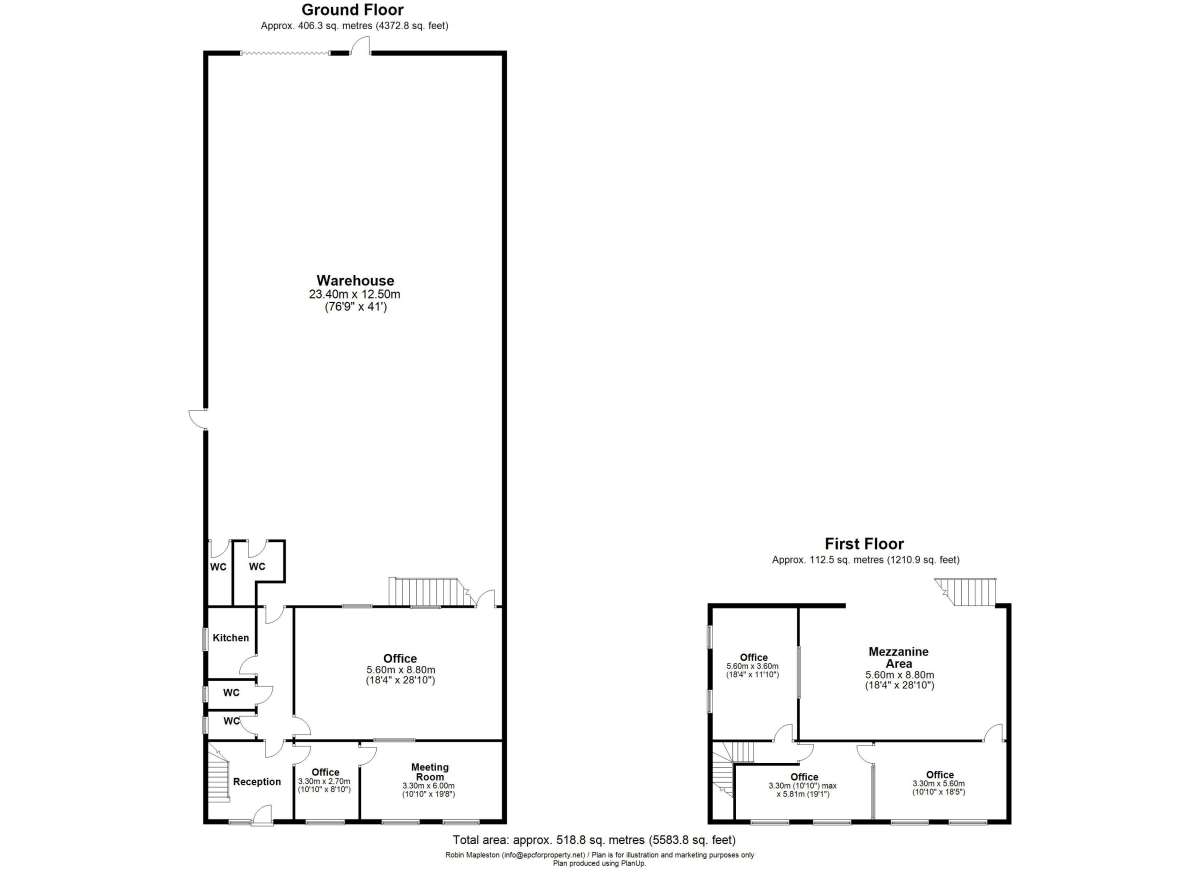 Industrial Unit in Lincoln - photo 3