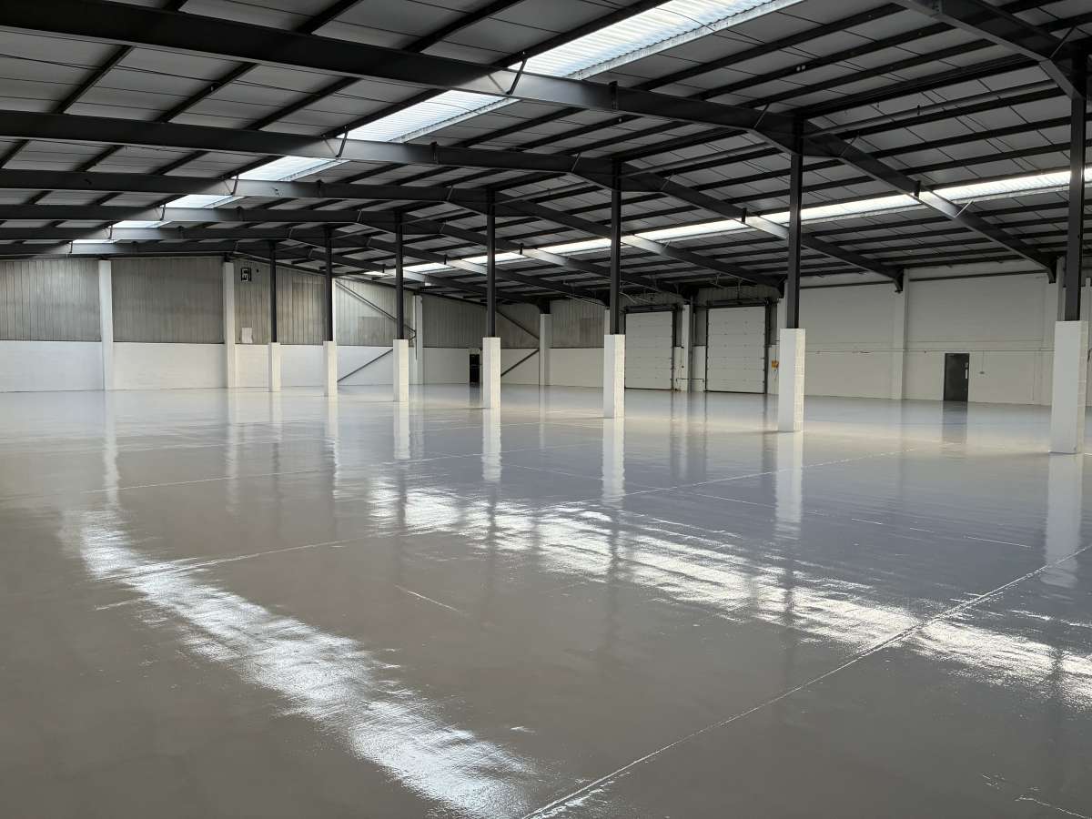 Industrial Unit in Brackley - photo 2