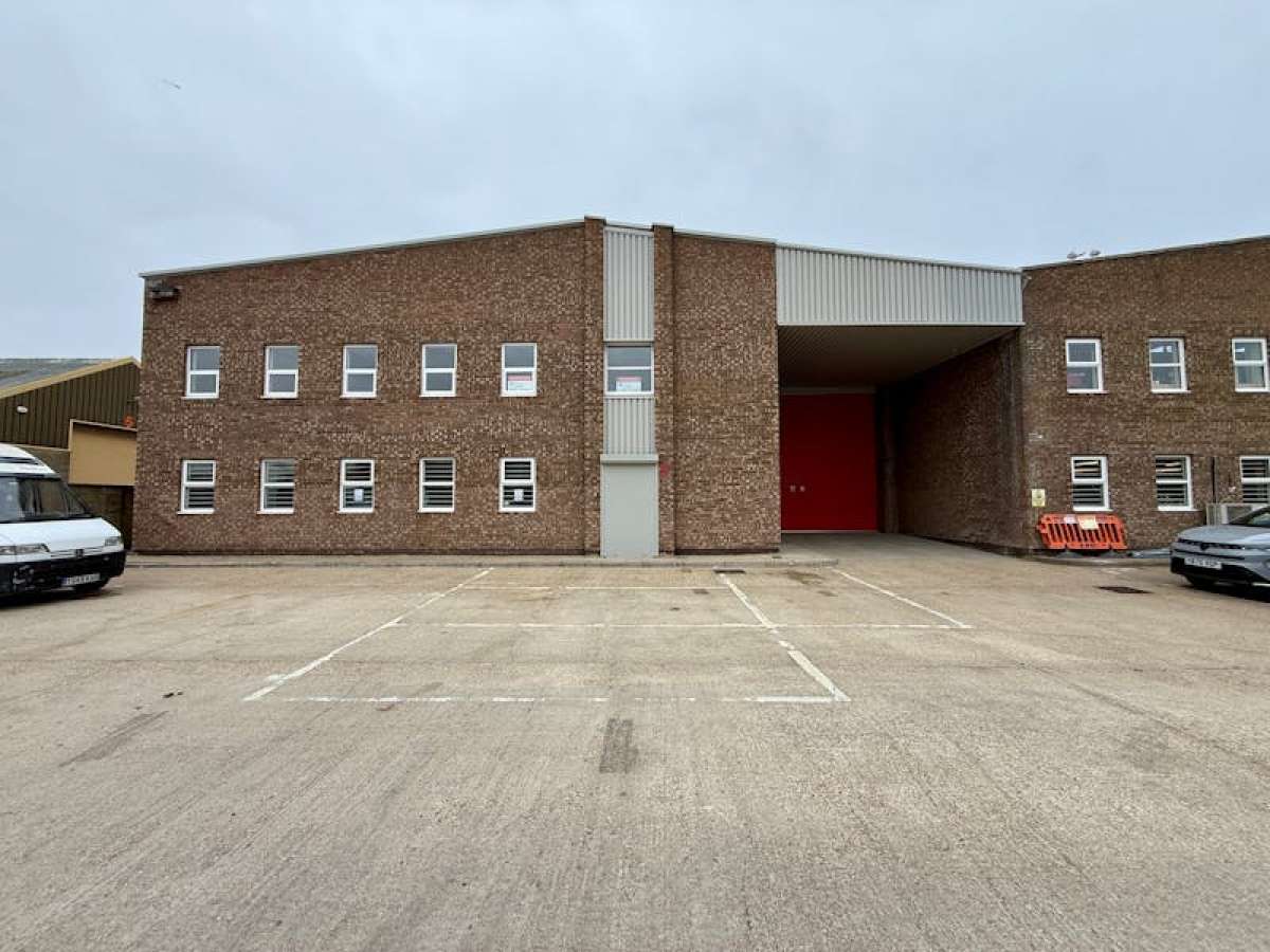 Industrial in Bournemouth