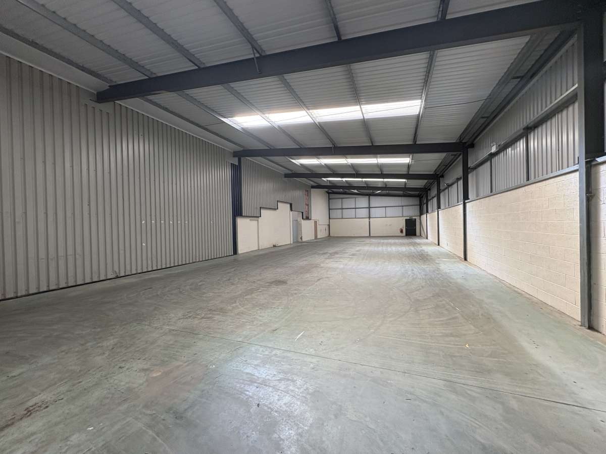 Industrial Unit in Lincoln - photo 4