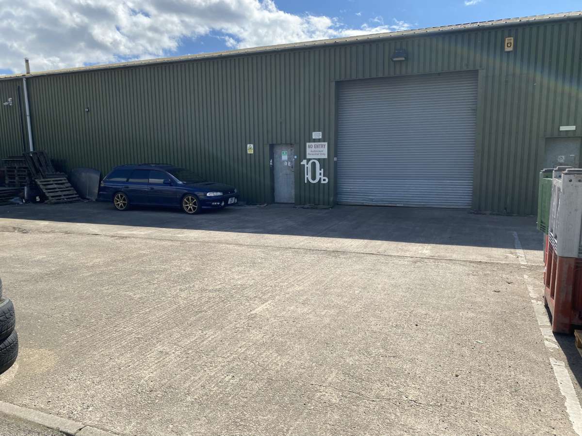 Industrial in Warboys