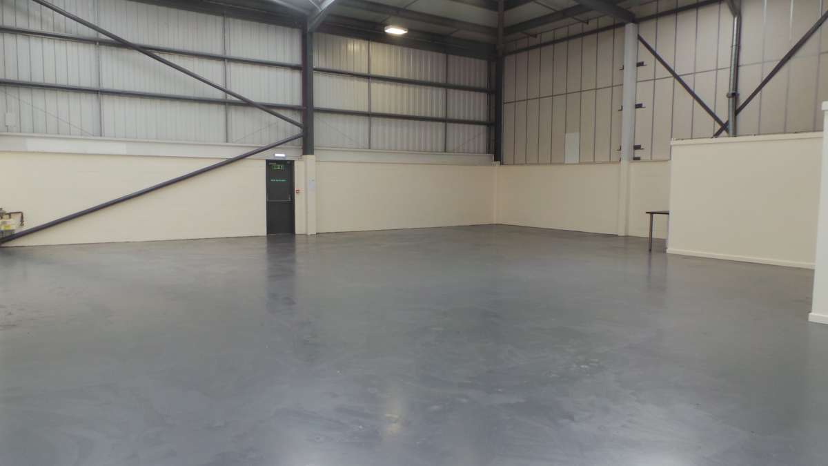 Industrial Unit in Ashford - photo 3