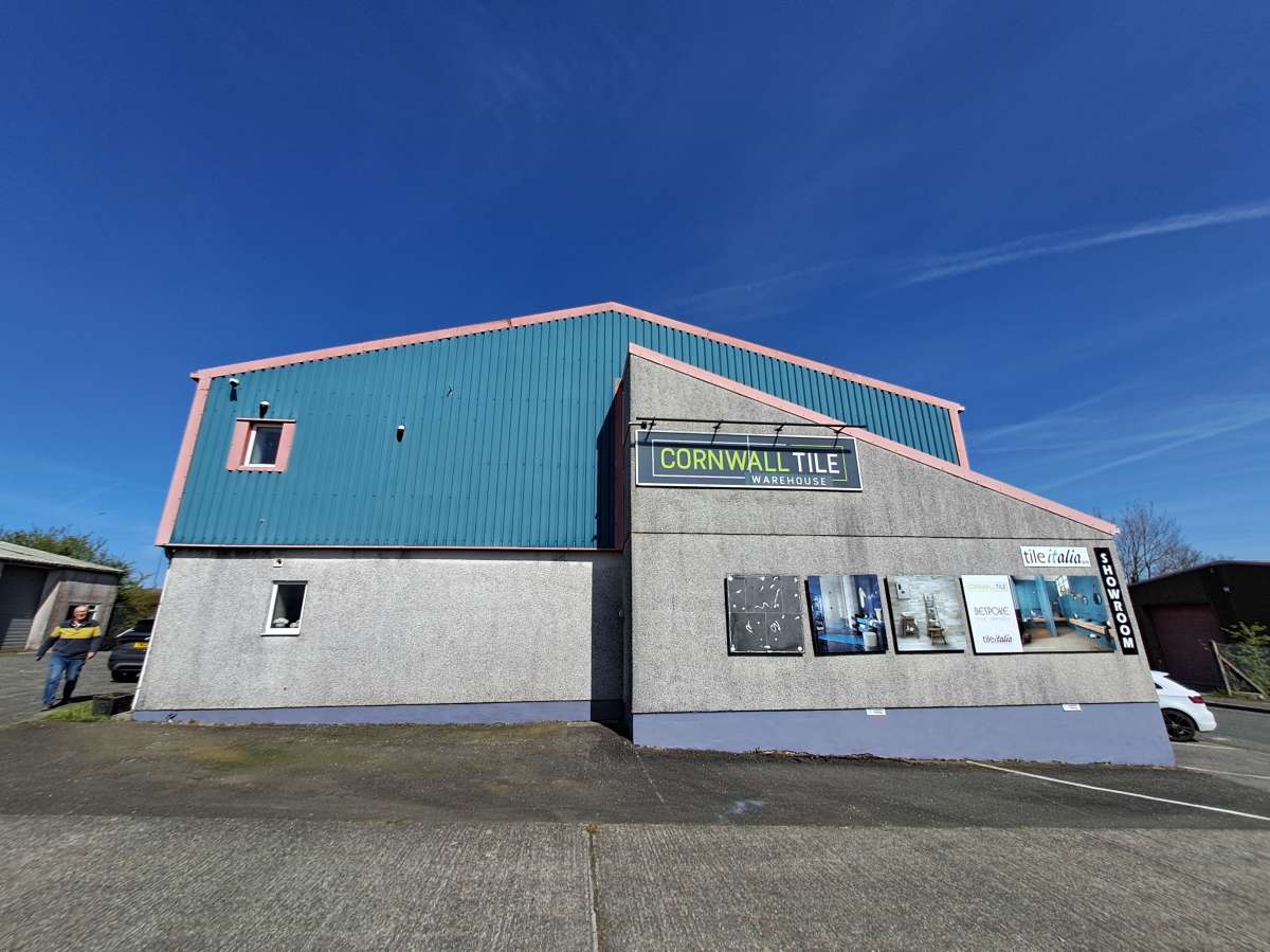 Industrial Unit in Liskeard - photo 3