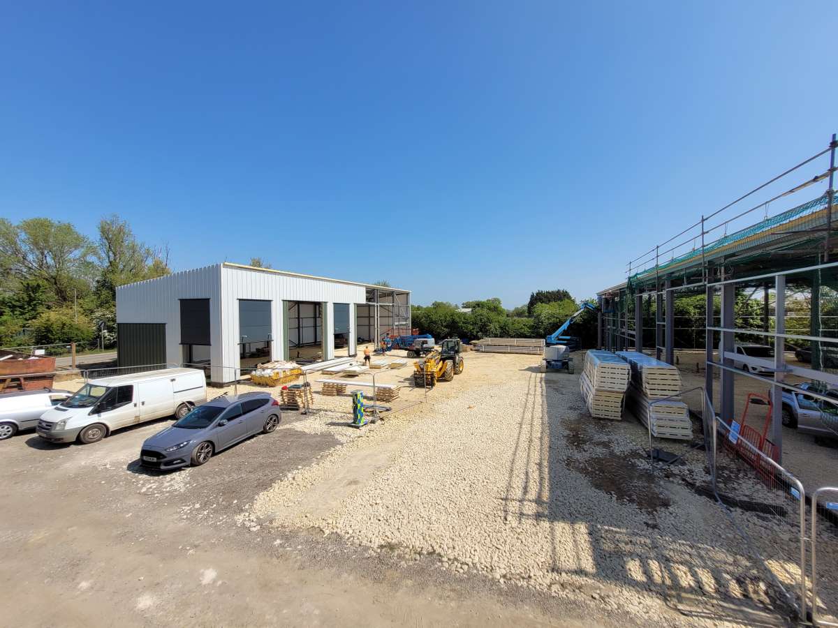 Industrial Unit in St Ives (Cambs) - photo 2