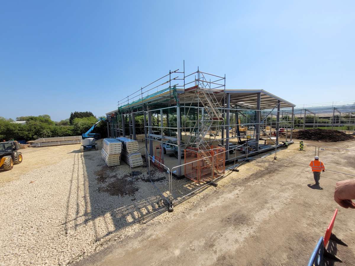 Industrial Unit in St Ives (Cambs) - photo 3