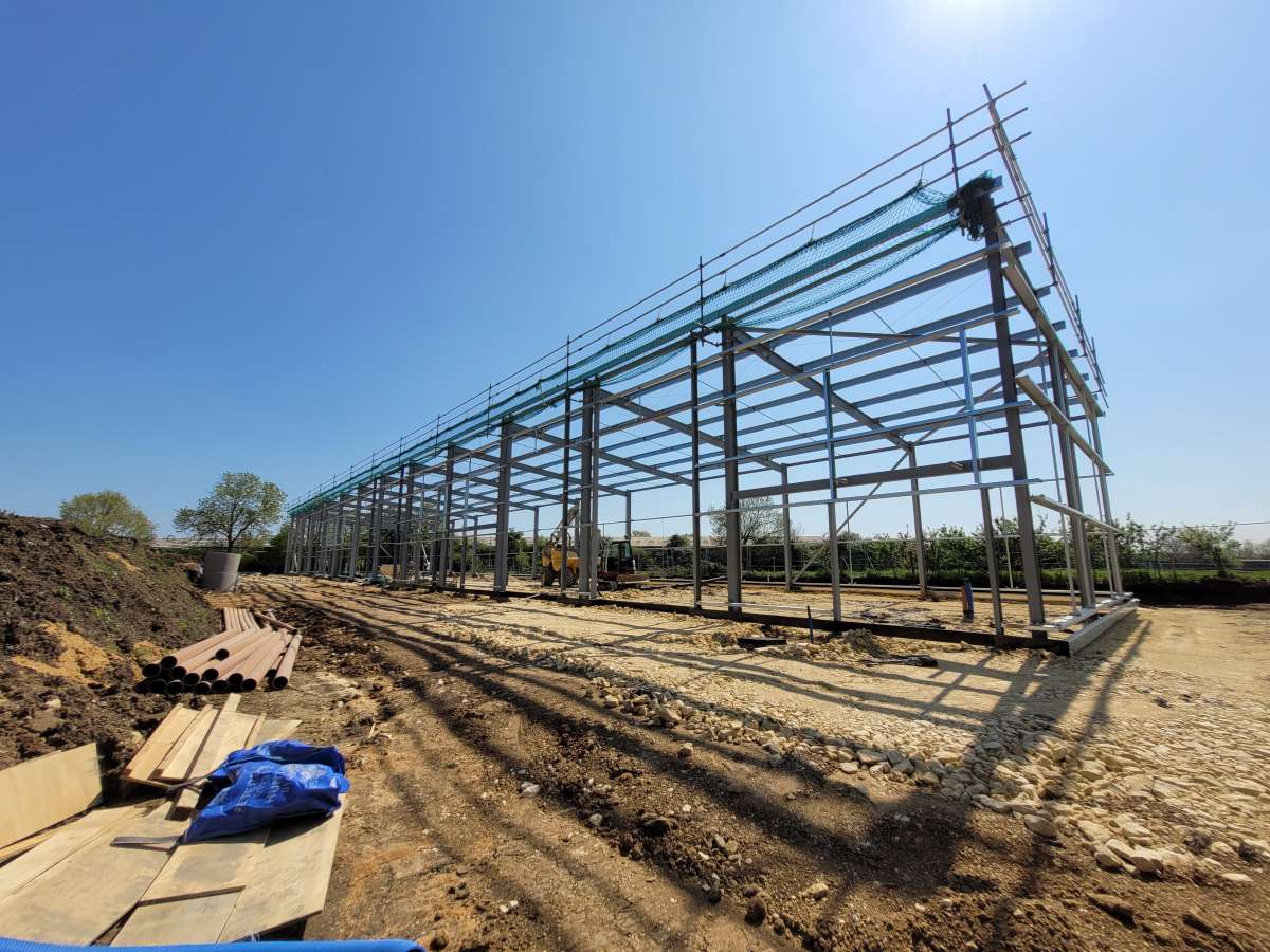 Industrial Unit in St Ives (Cambs) - photo 4