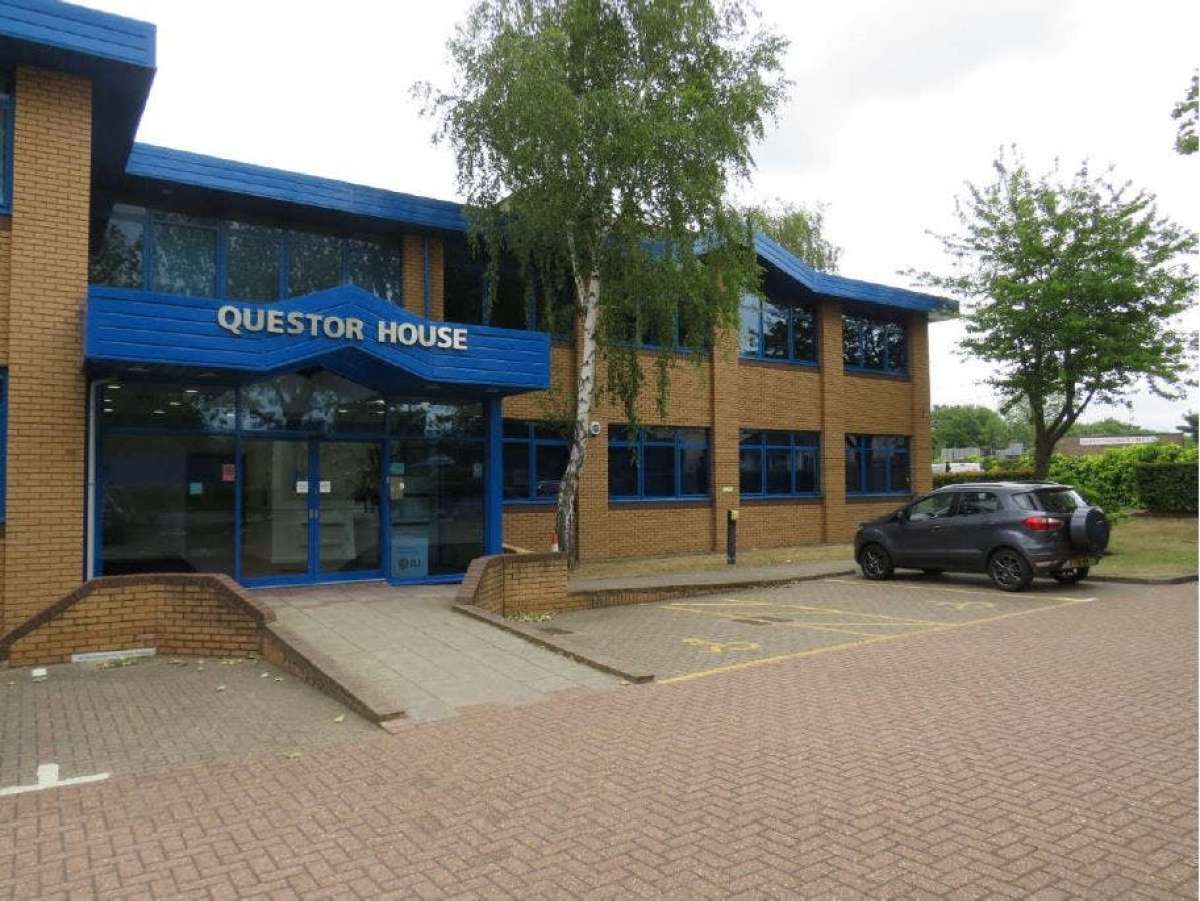 Office in Dartford