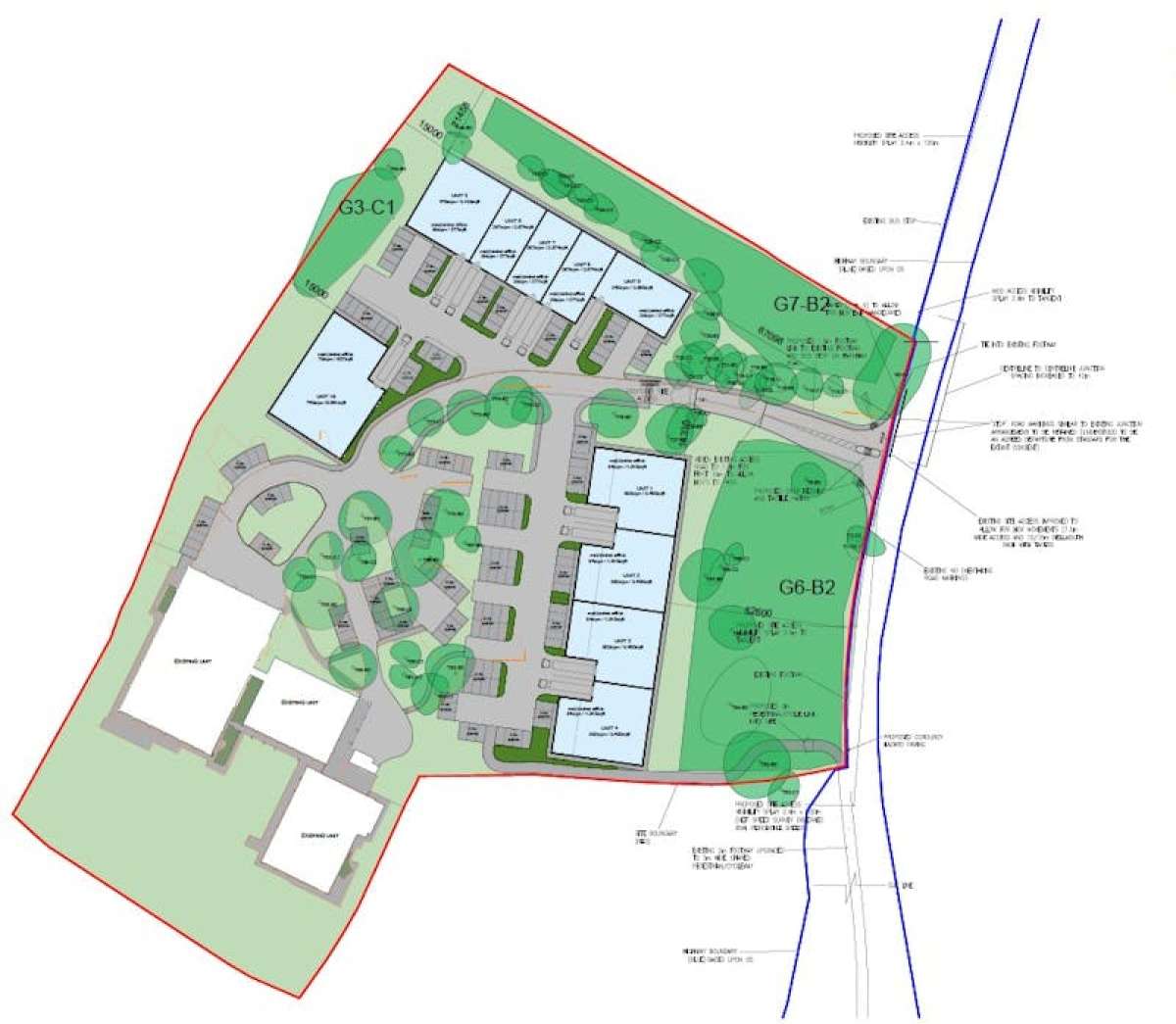 Industrial Unit in Bordon - photo 3