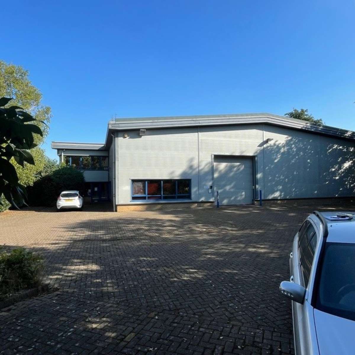 Industrial Unit in Brackley - photo 3