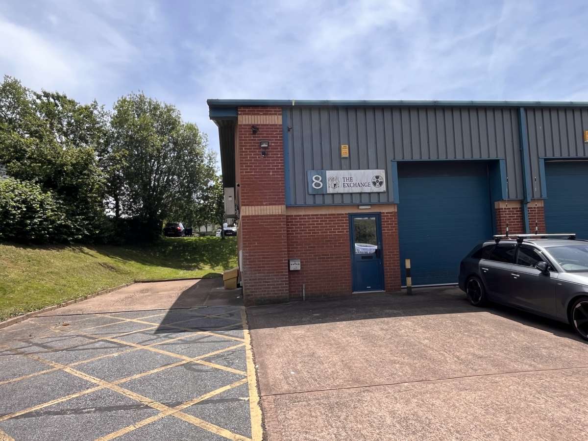 Industrial Unit in Exmouth - photo 2
