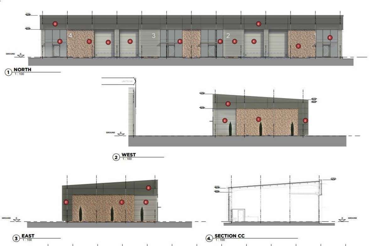 Industrial Unit in Leicester - photo 4