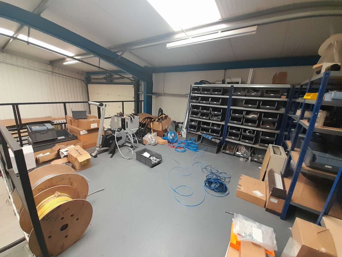 Industrial Unit in Ely - photo 4