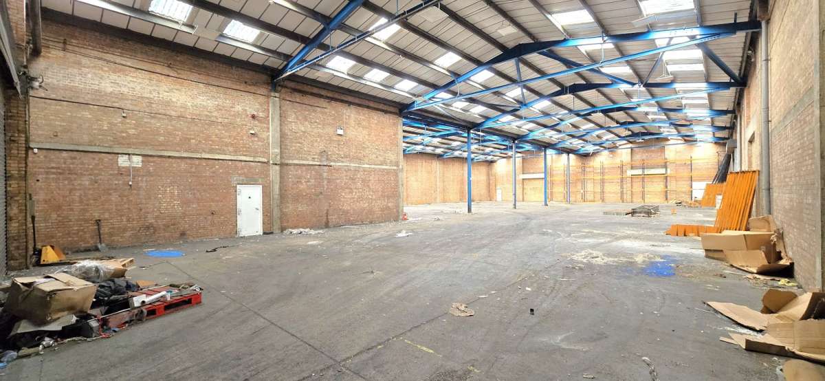Industrial Unit in Lancing