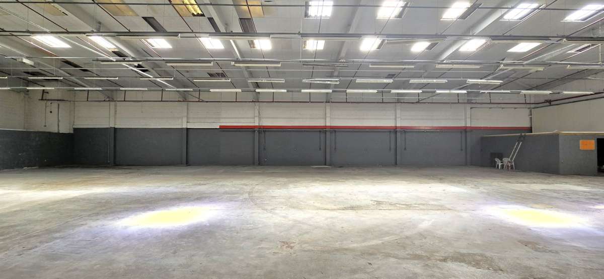 Industrial Unit in London