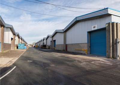 Industrial Unit in Wednesbury - photo 4