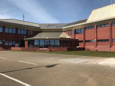 Industrial Unit in Heysham - photo 2