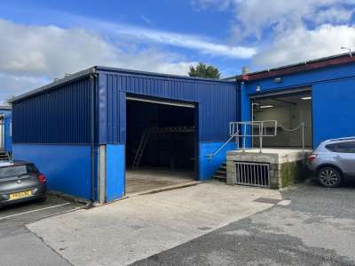 Industrial Unit in Penzance - photo 2