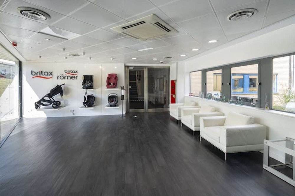 Industrial Unit in Andover - photo 3