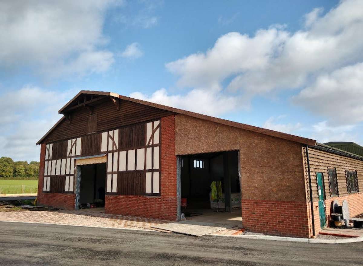 Industrial Unit in Wokingham - photo 4