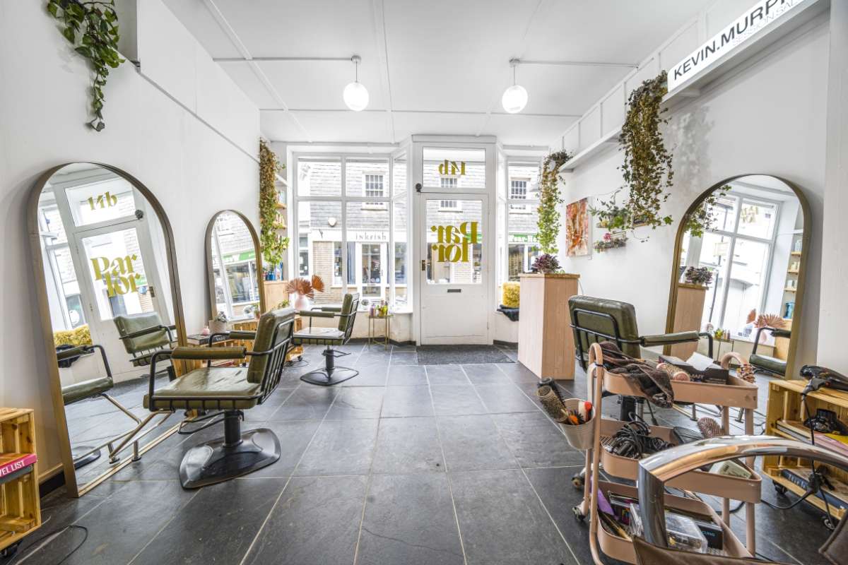 Industrial Unit in Truro - photo 3