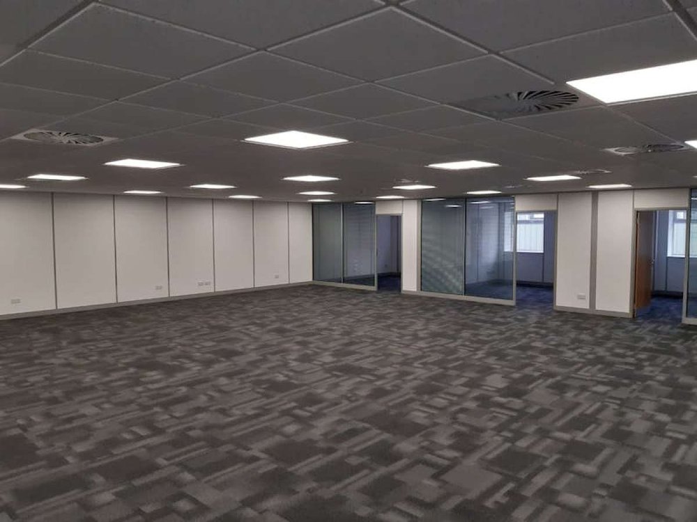 Industrial Unit in Slinfold - photo 4