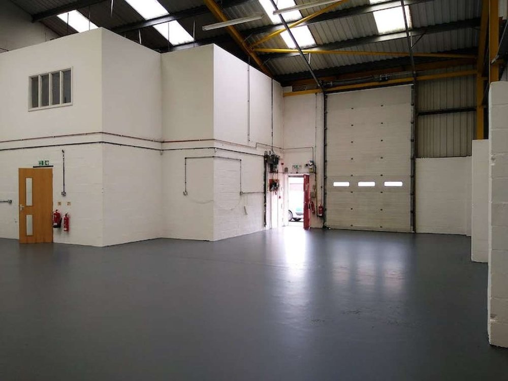 Industrial Unit in Bromsgrove - photo 4