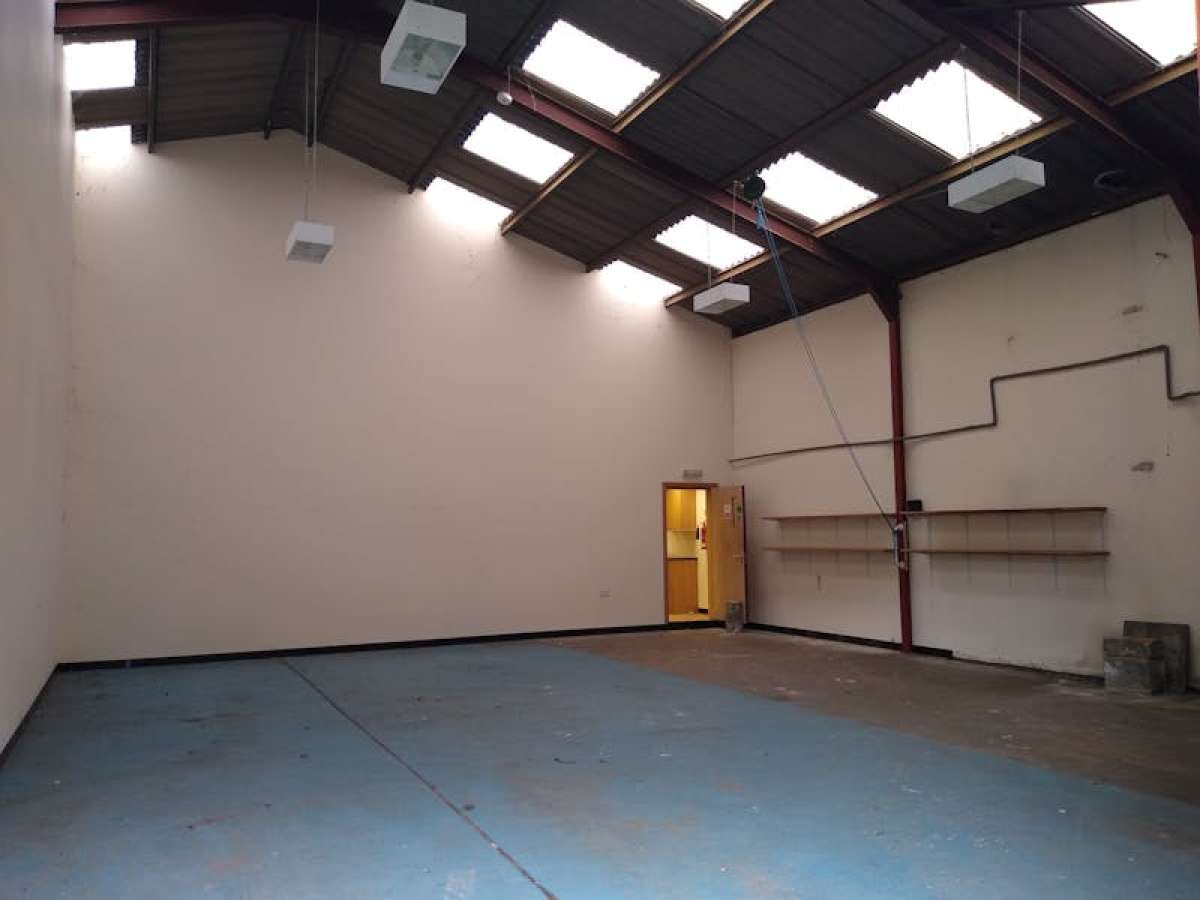 Industrial Unit in Daventry - photo 4