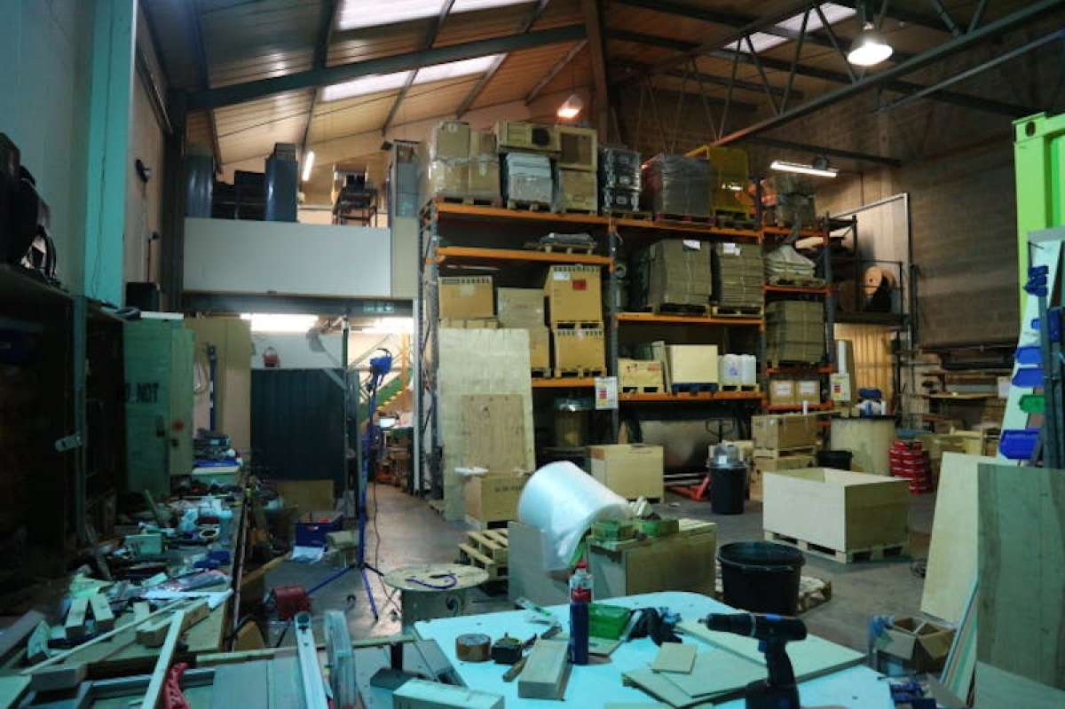 Industrial Unit in Reading - photo 3