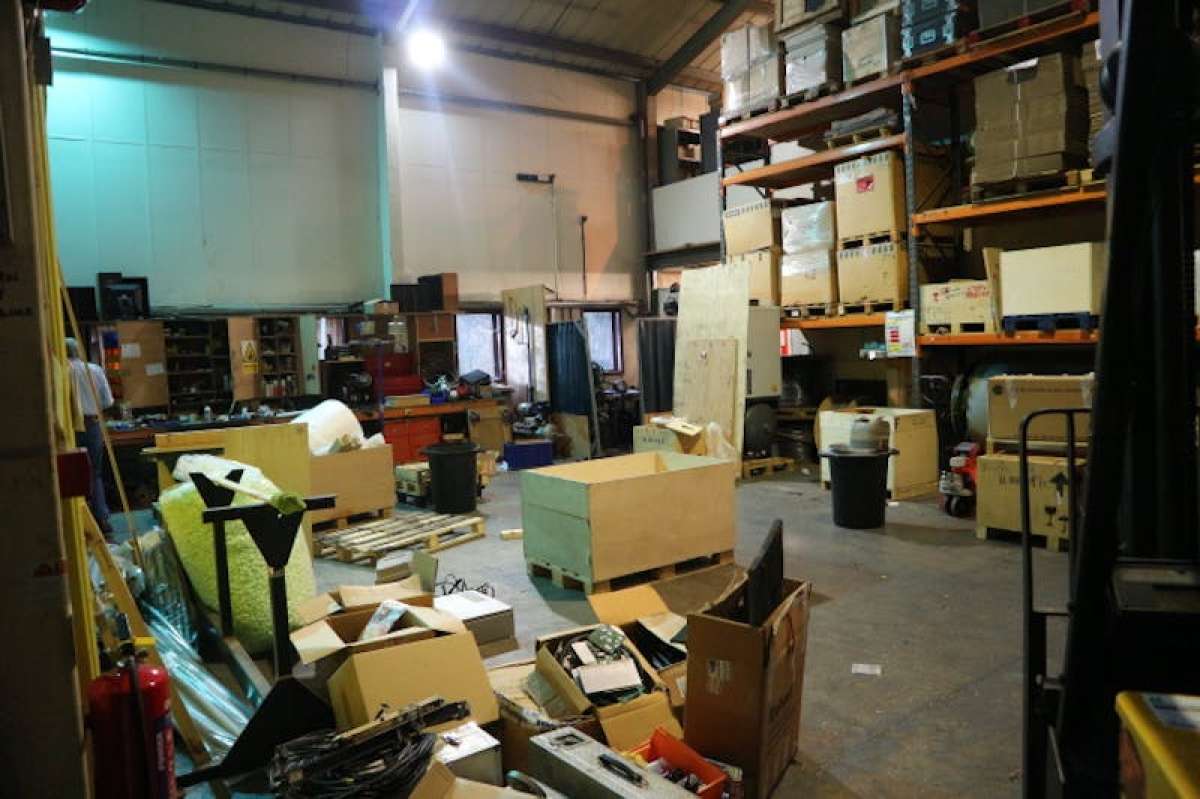 Industrial Unit in Reading - photo 4