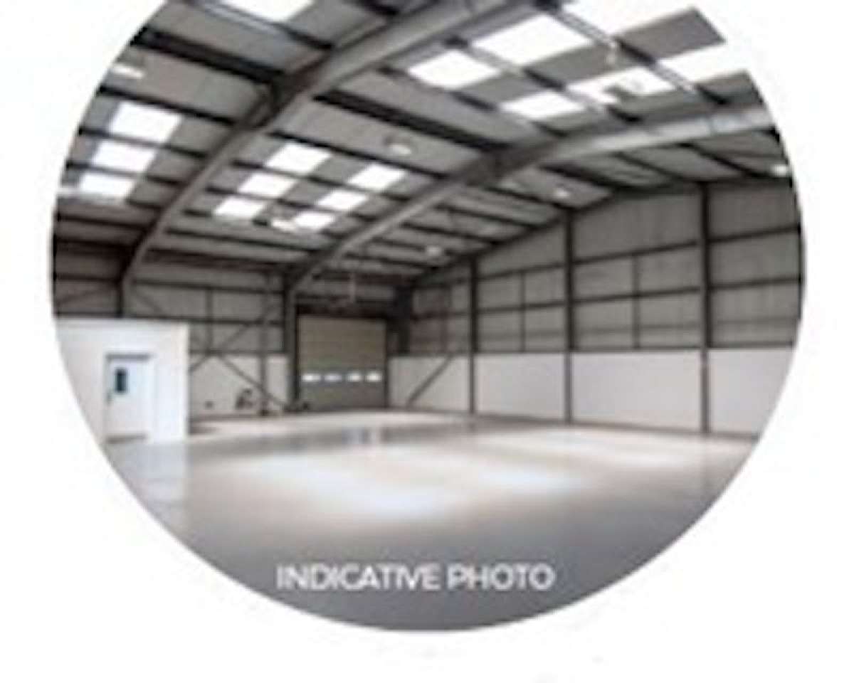 Industrial Unit in Waterlooville - photo 3