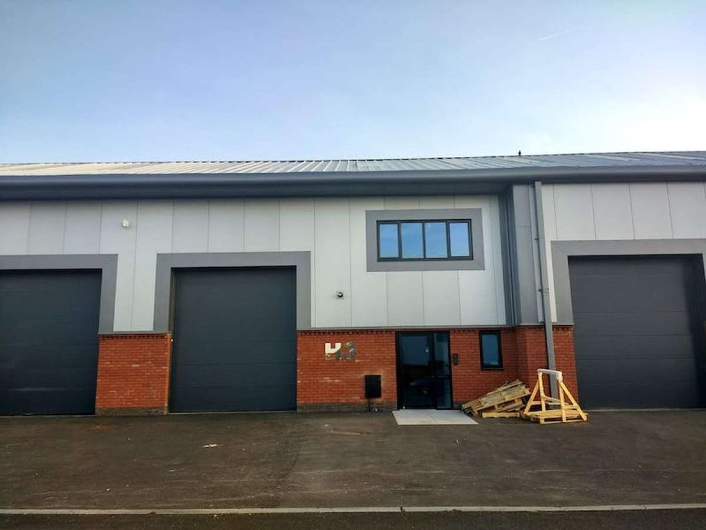 Industrial in Polegate